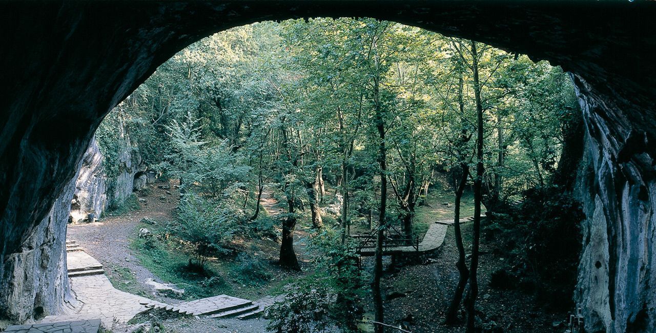 Cueva Navarra Bajamar