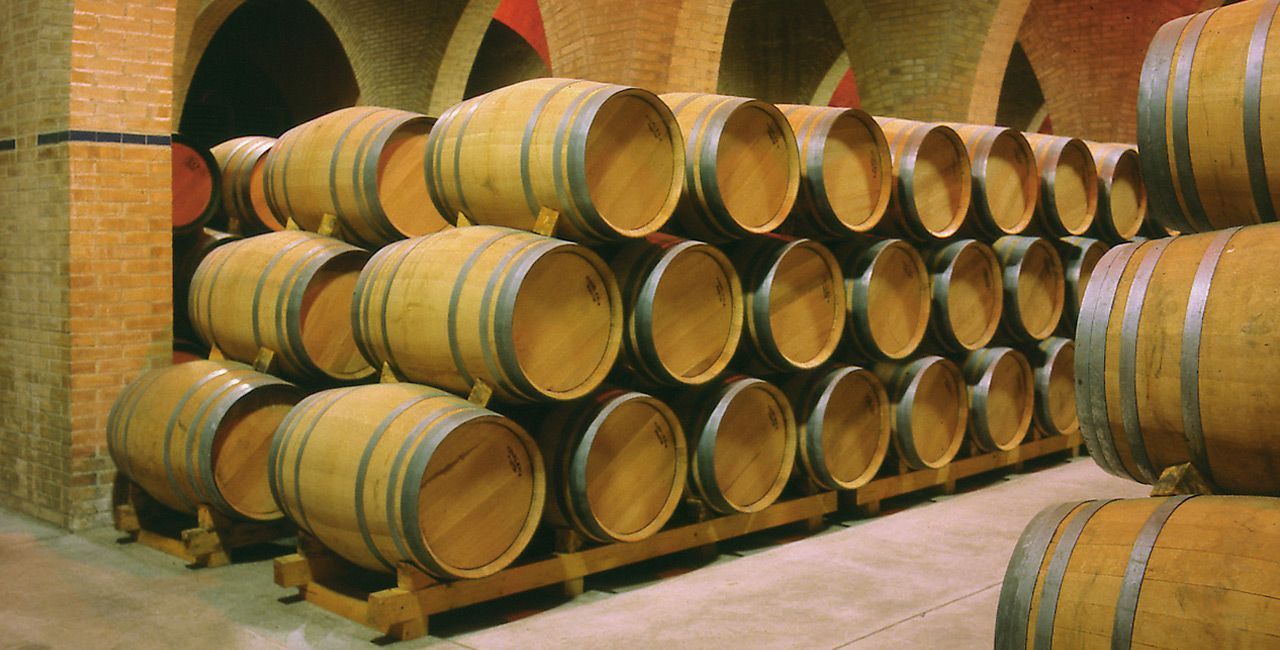 Bodega Navarra Bajamar