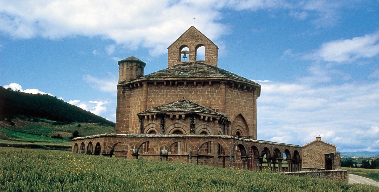 Castillo Navarra Bajamar